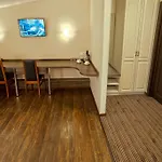 Apartahotel Kvartira 1