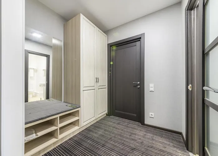 Kvartira 1 Aparthotel