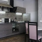 Kvartira 1 شقة فندقية 4*