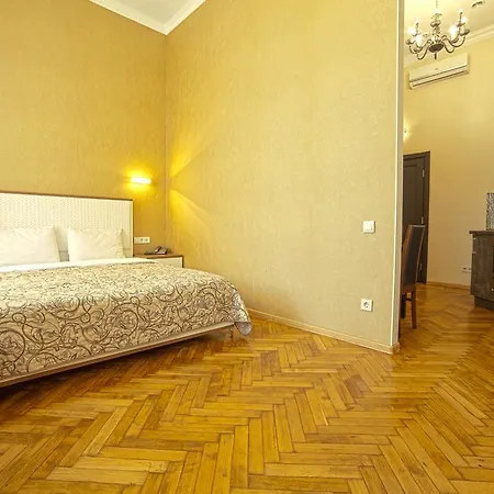 Apart-hotel Kvartira 1 Odessa