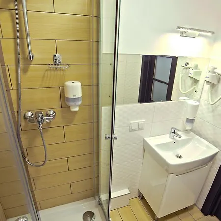 Kvartira 1 Hotel apartamentowy