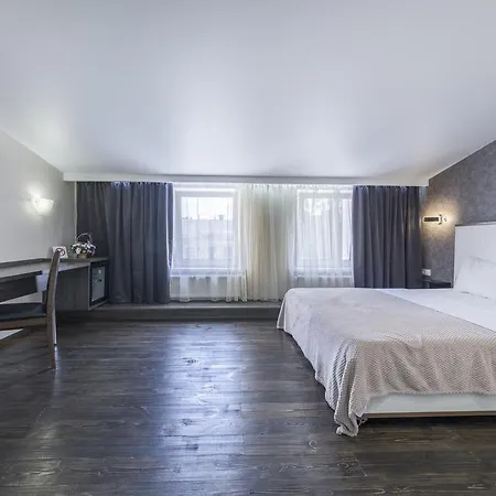 Appart hôtel Kvartira 1 Odessa