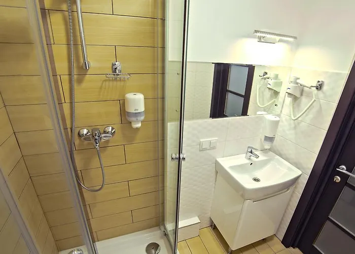 Kvartira 1 Aparthotel