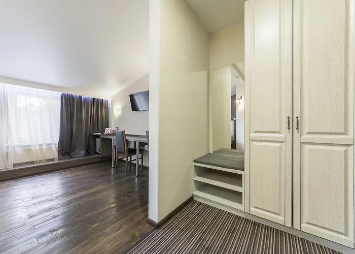 Aparthotel Kvartira 1 Odesa