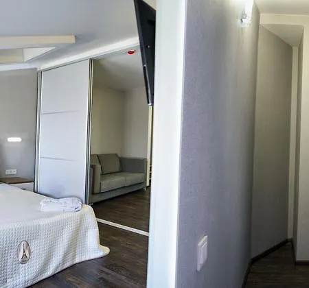 Kvartira 1 Aparthotel Odesa