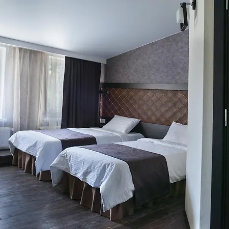 Aparthotel Kvartira 1 Odesa