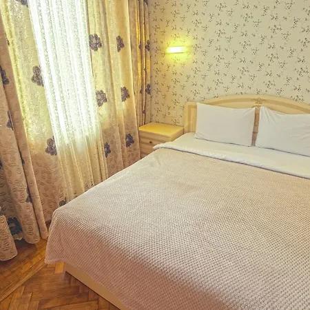 Kvartira 1 Odesa