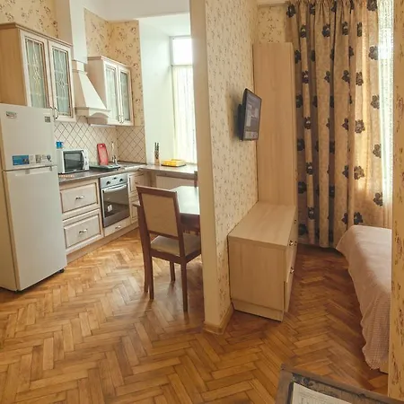 Kvartira 1 Odessa
