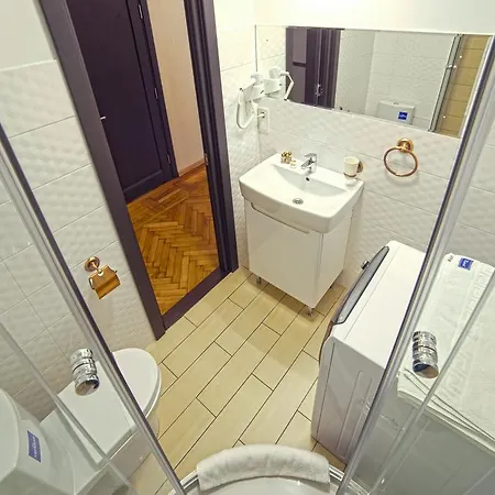 Aparthotel Kvartira 1 Odesa