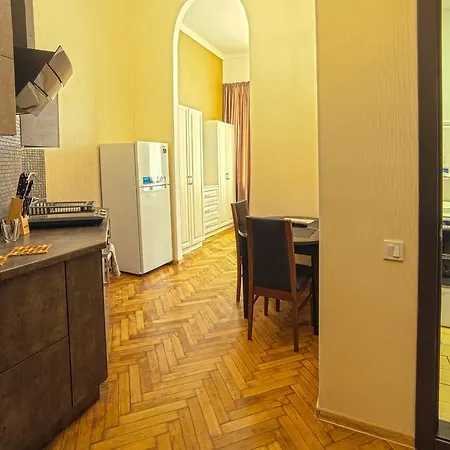 Kvartira 1 Odesa