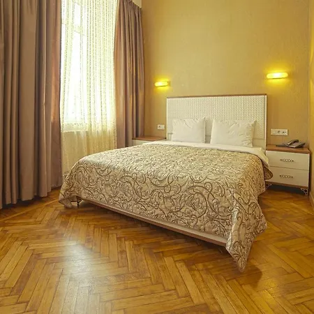 Kvartira 1 Odesa