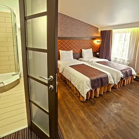 Aparthotel Kvartira 1 Odesa