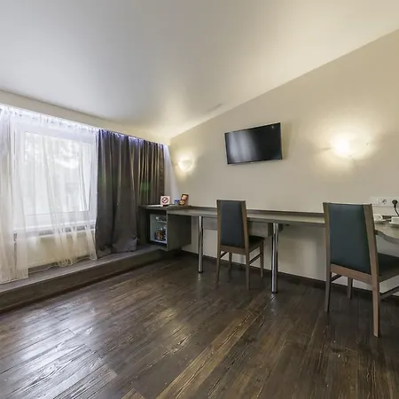 Kvartira 1 Aparthotel Odesa