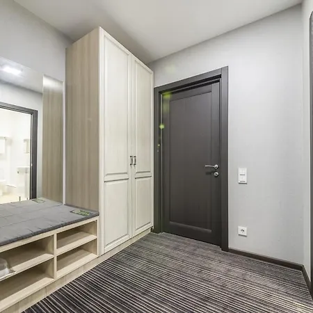 Kvartira 1 Aparthotel