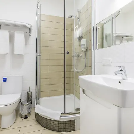 Kvartira 1 Aparthotel Odesa