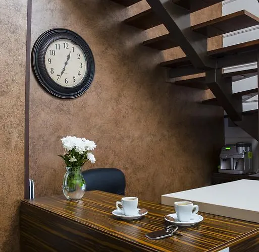 Kvartira 1 4* أوديسا