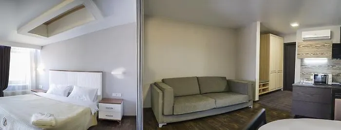 Kvartira 1 4* أوديسا