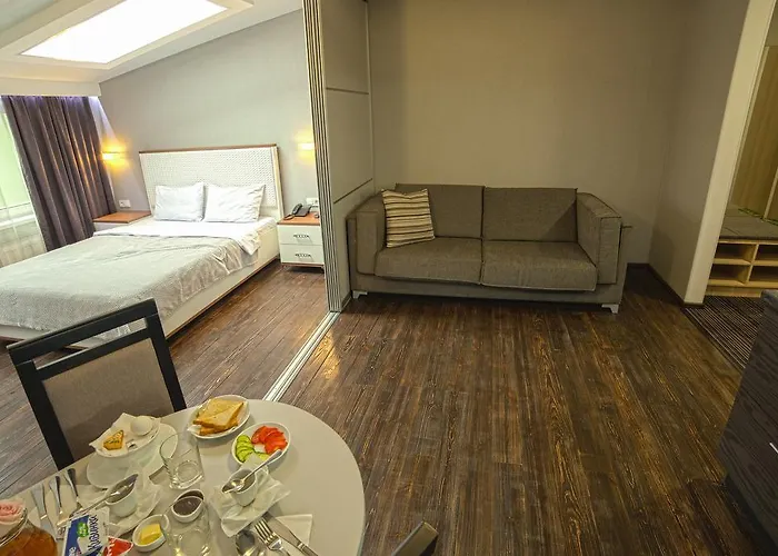 Kvartira 1 أوديسا