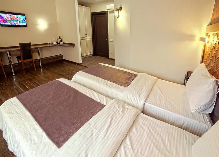 Kvartira 1 أوديسا