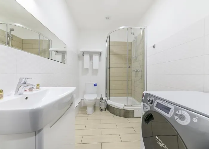 Kvartira 1 4* أوديسا