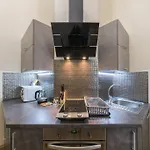 Kvartira 1 Odessa