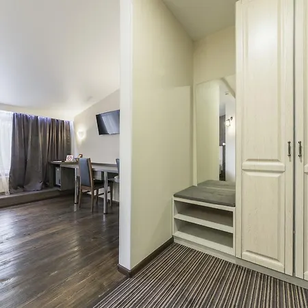 Aparthotel Kvartira 1 Odessa