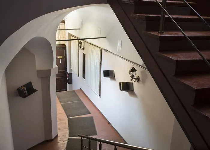 Kvartira 1 Aparthotel 4*