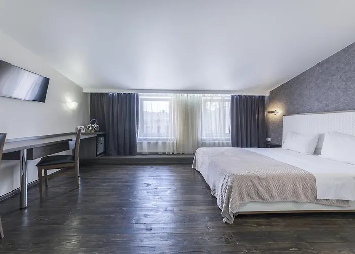 Aparthotel Kvartira 1 Odessa